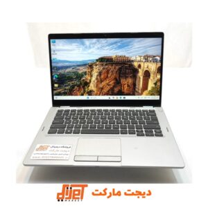 لپ تاپ دل Dell Latitude 5310 2 in 1 استوک I7 نسل 10