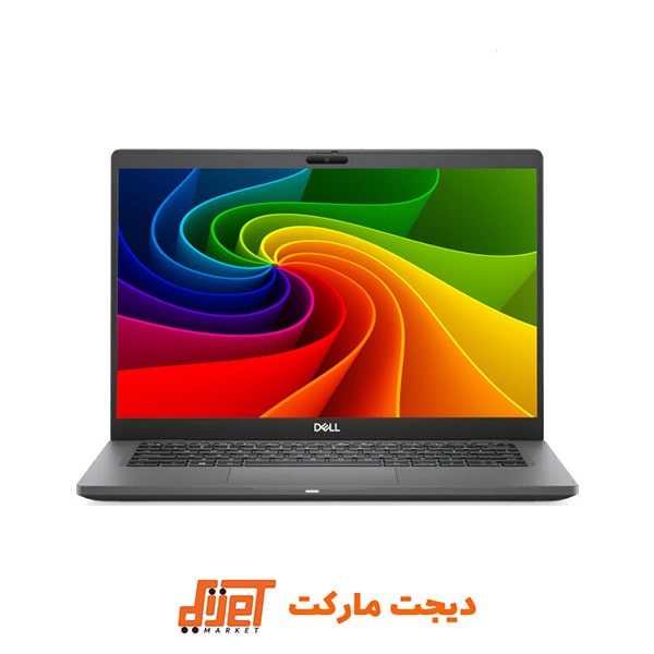 لپ تاپ دل Dell Latitude 7310 استوک I5 نسل 10
