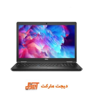 لپ تاپ دل پریسیژن 3530
