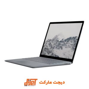 سرفیس لپ تاپ استوک Microsoft Surface Laptop 3 (i5) نسل 10