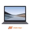 سرفیس لپ تاپ استوک Microsoft Surface Laptop 3 (i5) نسل 10