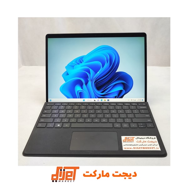 تبلت لپ تاپ سرفیس  Surface Pro 8 استوک I5 نسل 11