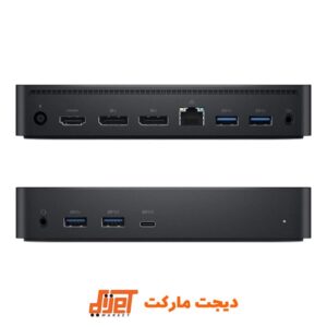 داک دل مدل D6000