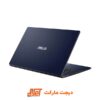 لپ تاپ ایسوز E410KA