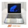 تبلت لپ تاپ دل Dell Latitude 7210