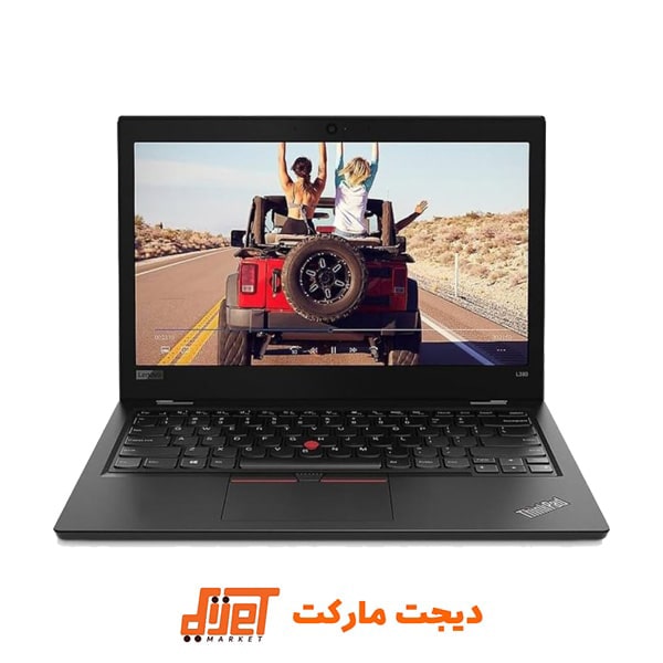 لپ تاپ لنوو Lenovo Thinkpad L380 استوک i5 نسل 8