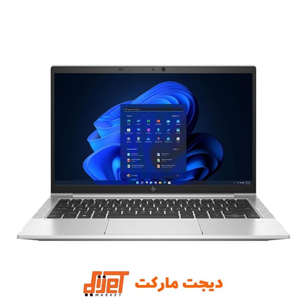 لپ تاپ اچ پی HP EliteBook 840 G7 استوک i5 نسل 10