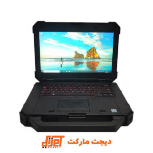 لپ تاپ دل نظامی 7424