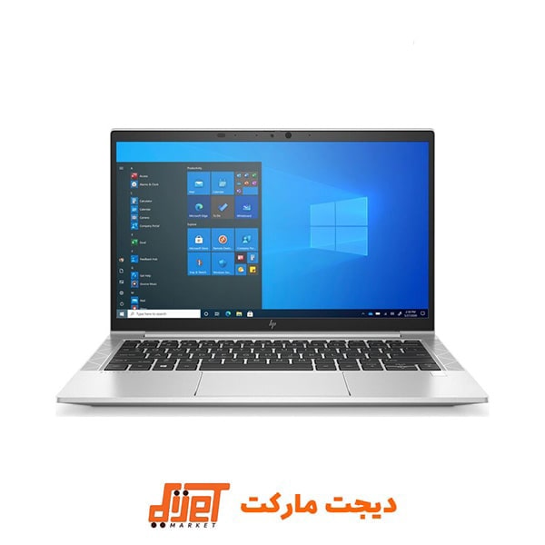لپ تاپ اچ پی HP EliteBook 830 G8 استوک i5 نسل 11